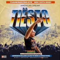 <p>Tiesto</p>