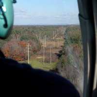 Eversource Cites 'Steady Progress' In Restoring Power To Hardest Hit Areas