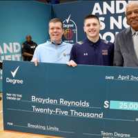 Pittsburgh FDU Player Scores $25,000 NIL Deal