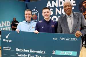 Pittsburgh FDU Player Scores $25,000 NIL Deal