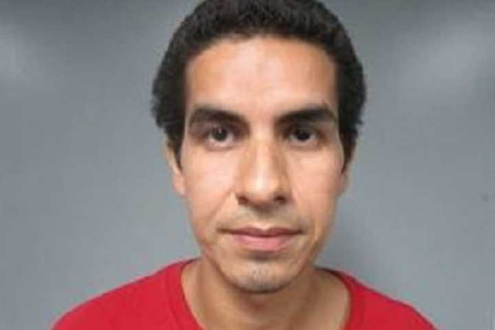 Police: Car Thief Drives Wrong Way On Route 3