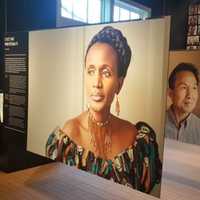 Exhibition Earns Fairfield Museum National Award