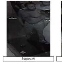 Man Robbed Outside 'Last Chance' Club In Newark