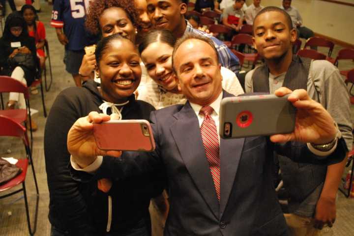 Bridgeport Offers Jobs, Recreation For Youth In $250K Summer Program