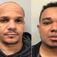 Passaic Sheriff's Detectives Charge Paterson Pair With 1.4 Pounds Of Coke