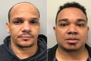 Passaic Sheriff's Detectives Charge Paterson Pair With 1.4 Pounds Of Coke