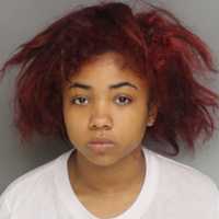 Bridgeport Woman Charged Following Shooting, Standoff, Police Say