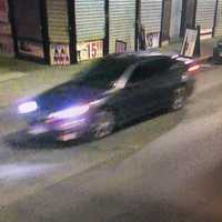 Police Asking Public For Help Locating Hit-Run Driver Who Injured Firefighter In Bridgeport
