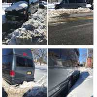 New Jersey Woman, 77, Trapped In Van For Days After Tele-Communicator Logs Wrong Address