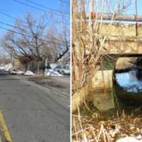 Bridge Repair Will Mean Six-Month Street Closure In Bridgeport
