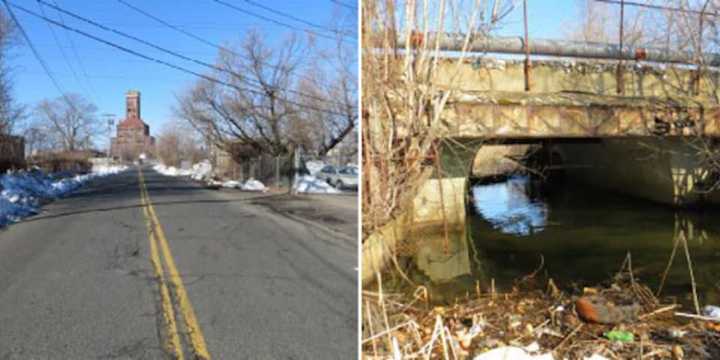 Repairs to Arctic Street Bridge will mean a six-month street closure.