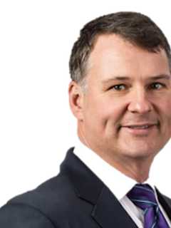 Mark D. Sparta Named HackensackUMC Chief Operating Officer