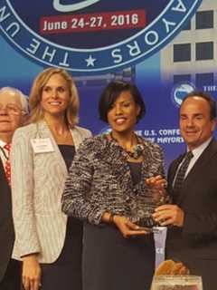 Bridgeport Wins National Environmental Award For Innovative Thermal Loop