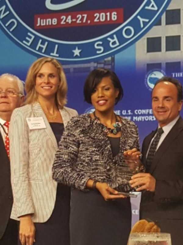 Bridgeport Wins National Environmental Award For Innovative Thermal Loop