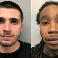 Sheriff: Bloomingdale Drive-By Drug Buyer Nearly Runs Down Detective