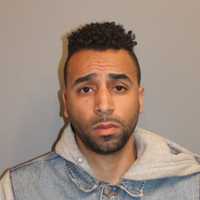 Man Chokes, Threatens To Shoot, Sexually Assaults Victim At Norwalk Motel, Police Say