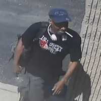 Know Him? Man Wanted For Long Island Burglary
