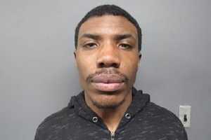 Hackensack Employee Helps Chase Down Car Thief