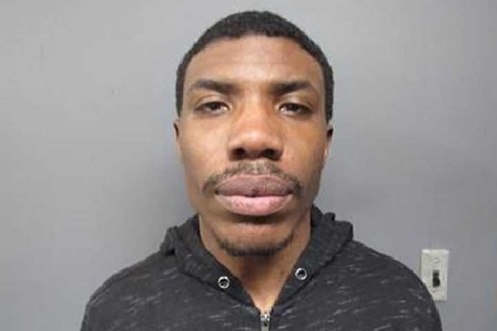 Hackensack Employee Helps Chase Down Car Thief