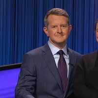 Mystic Seaport Employee To Compete On Jeopardy!
