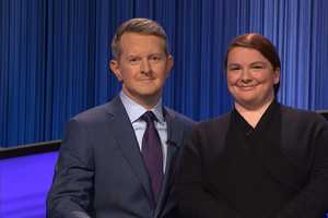 Somers Woman To Compete On Jeopardy!