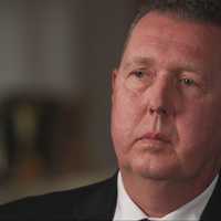 <p>Former FBI Supervisory Special Agent Bob Hilland</p>