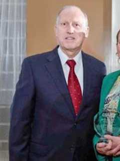 Rutherford Bank Named 'Champion Of Good Works'