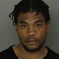 SEEN HIM? Elizabeth Man Wanted In Newark On Drug Charges
