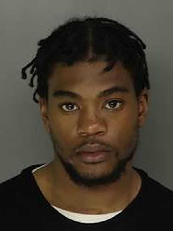 SEEN HIM? Elizabeth Man Wanted In Newark On Drug Charges