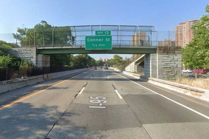 Lane Closures: Bridge Removal Work To Affect Traffic On I-95 Stretch, Here's When