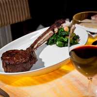 Upscale Italian Steakhouse To Open In Fairfield County This Fall