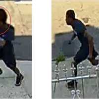 SEEN HIM? Newark Police Looking For Robbery Suspect