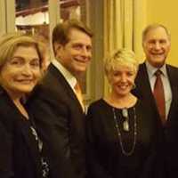 <p>Leaders from Hackensack University Health Network attend Cellular Horizons: the Vatican’s Third International Conference on the Progress of Regenerative Medicine and Its Cultural Impact.</p>