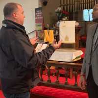 Clergy Offered Emergency Preparedness Training In Fairfield County's Largest City