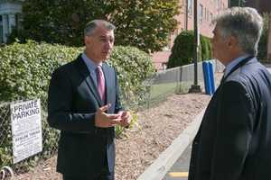 Stamford's Leone Announces New Law That Cuts Down On Use Of 'The Boot'