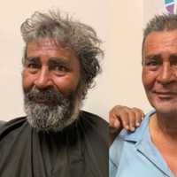 After 24 Years Apart, NJ Transit Police Help Reunite Dad With Family
