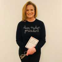 White House Insider Makes Book-Signing Visit To Westchester