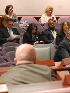 Bridgeport's Gomes Fights Use Of Criminal Records Against Job Applicants