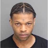 Surveillance Helps Nab Fairfield County Man Wanted In Drive-By Shooting