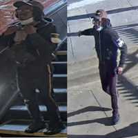 1 Hurt In DC Shooting, Gunmen Sought: Police