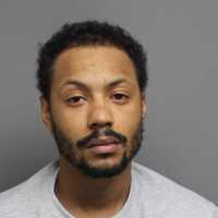 Fairfield Man Nabbed With Loaded Magazine, Drugs After Fleeing Traffic Stop, Police Say