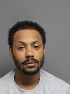 Fairfield Man Nabbed With Loaded Magazine, Drugs After Fleeing Traffic Stop, Police Say