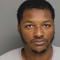 Man Nabbed In Bridgeport In Stolen Car Linked To Homicide