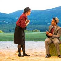 Casting, Dates Announced For Hudson Valley Shakespeare Festival’s 2021 Summer Season