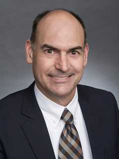 Pleasant Valley Resident Named Central Hudson Senior VP