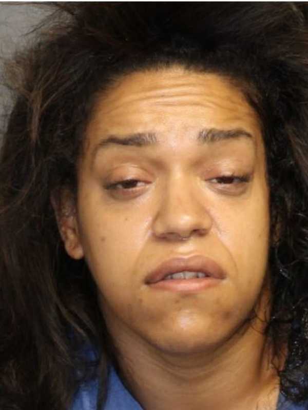 Woman Who Crashes Into Group Of People In Bridgeport Charged With DUI, Police Say