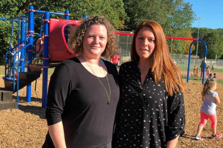 Shelton Students Act Kindly, Dunk Principal To Raise Funds For Playground