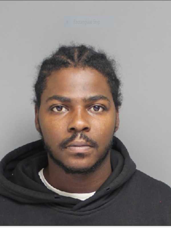 Fairfield Man Awaiting Trial Charged With Attempted Murder, Police Say