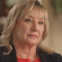 <p>Deanna "Dedy" Childers speaks with Dateline NBC this Friday, April 26. She is Fran Gladden-Smith’s daughter.&nbsp;</p>