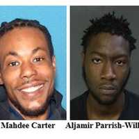Newark Gunman, Accomplice In Custody After Aggravated Assault Incident: Police